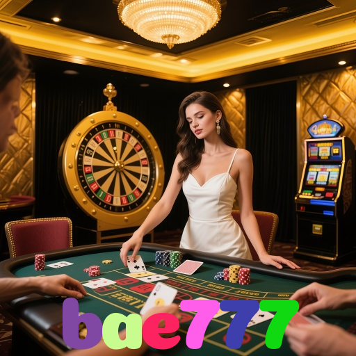 bae777-App