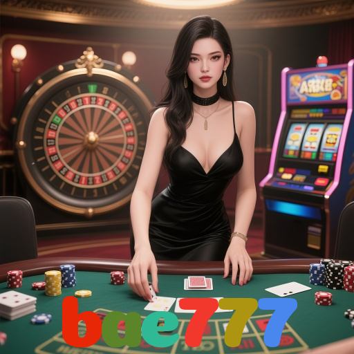 bae777-App