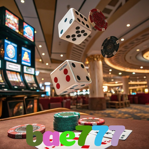 bae777-App