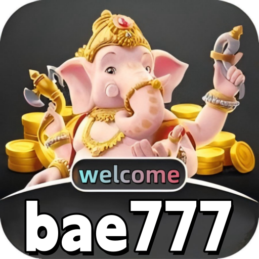 bae777-Logo